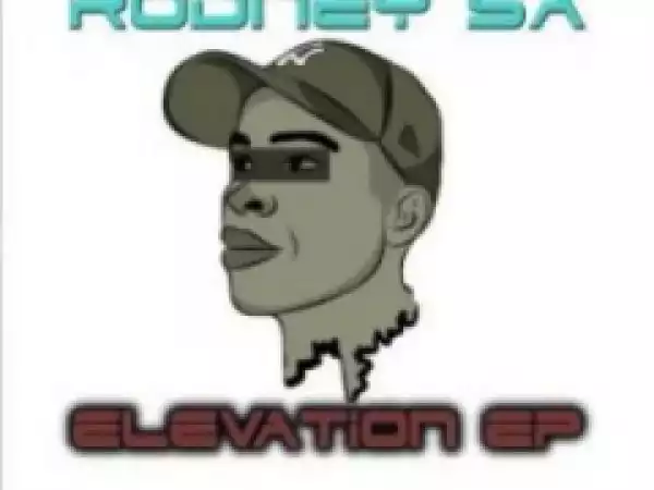 Rodney SA - Losing My Head (Original  Mix)